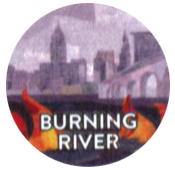 Burning River Pale Ale