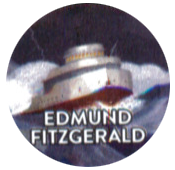 Edmund Fitzgerald Porter
